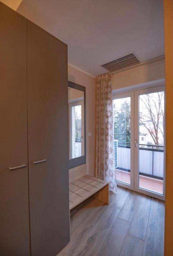 Alma B&B Home Cosenza Extérieur photo